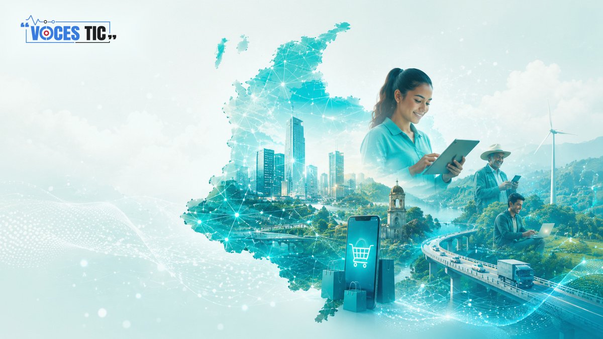 La agenda digital 2026-2030: más allá de la conectividad