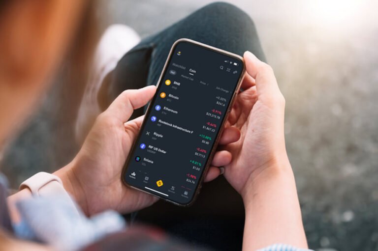USDRIF: La nueva Stablecoin que pretende combatir la volatilidad económica