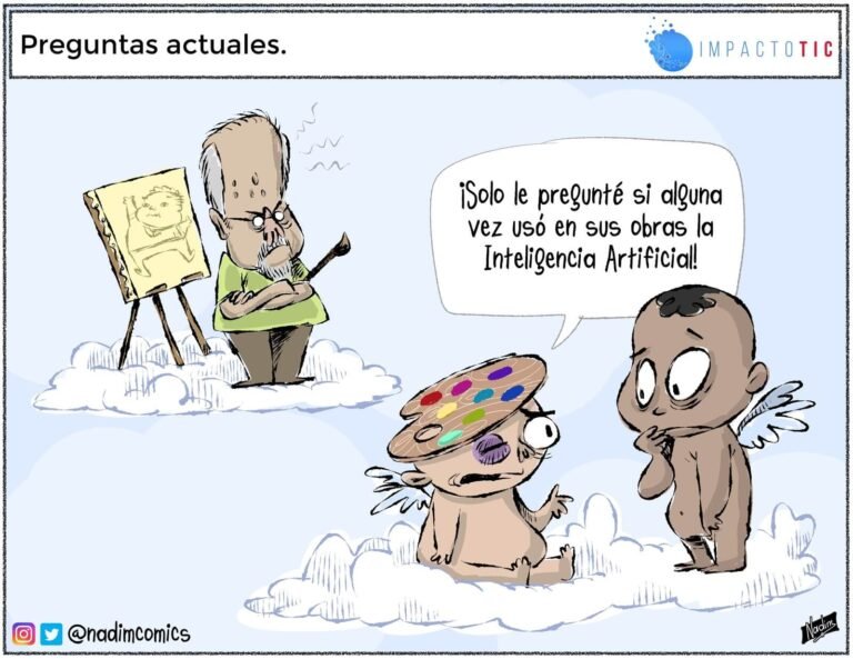 Preguntas actuales