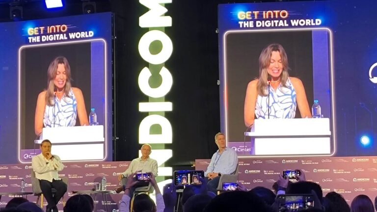 Comienza ANDICOM 2023, ¿por qué es tan importante para Colombia?