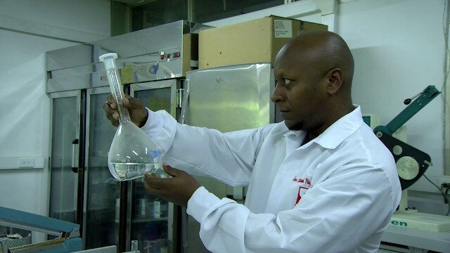 Patenta Univalle método para reparar huesos humanos