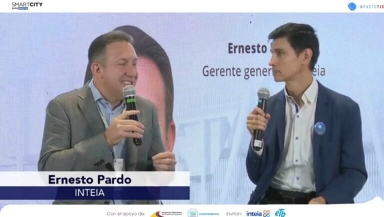 Inteia Hub: Sostenibilidad e interoperabilidad tecnológica para los territorios