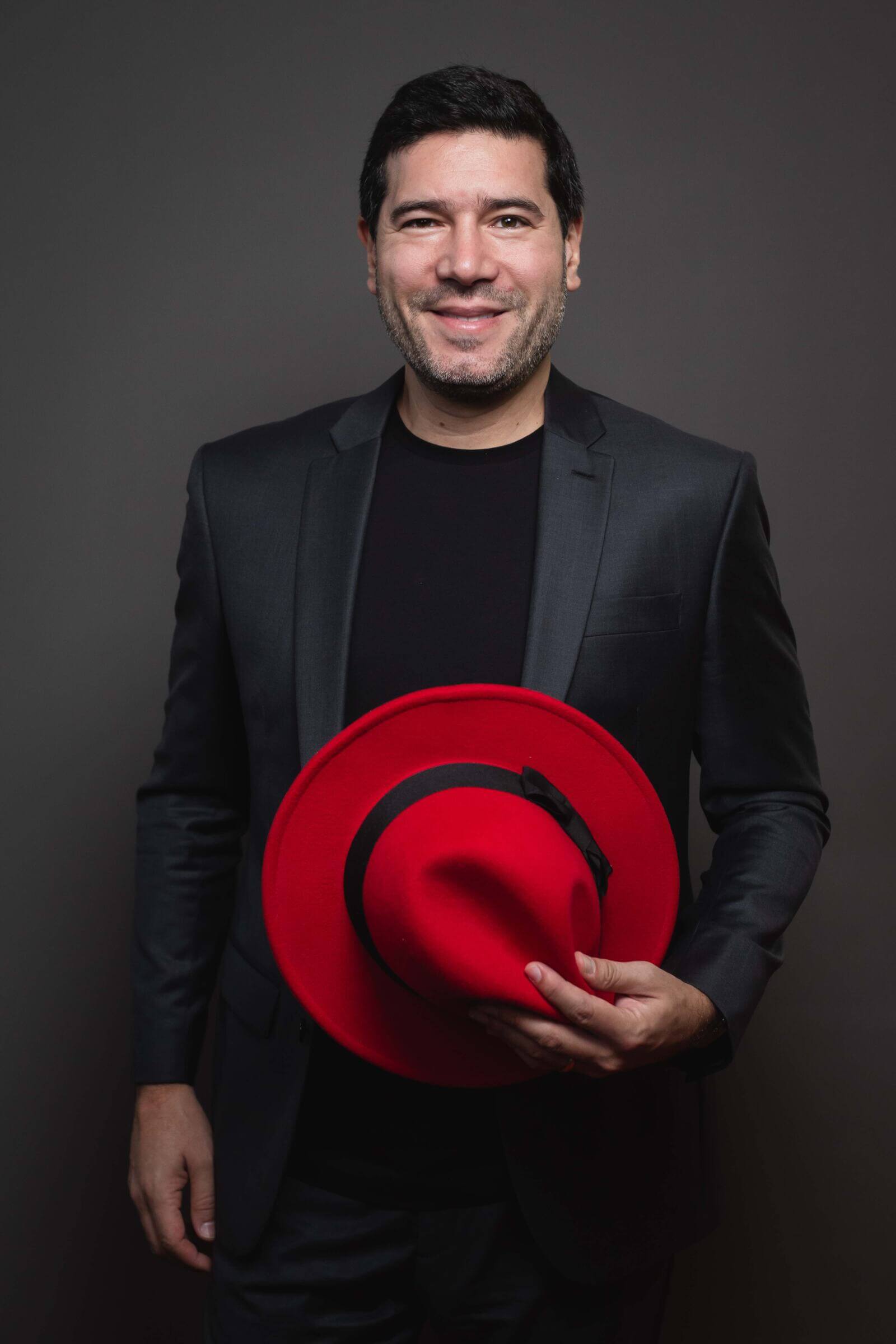 20250428 Red Hat Virtualizacion Thiago Araki 1