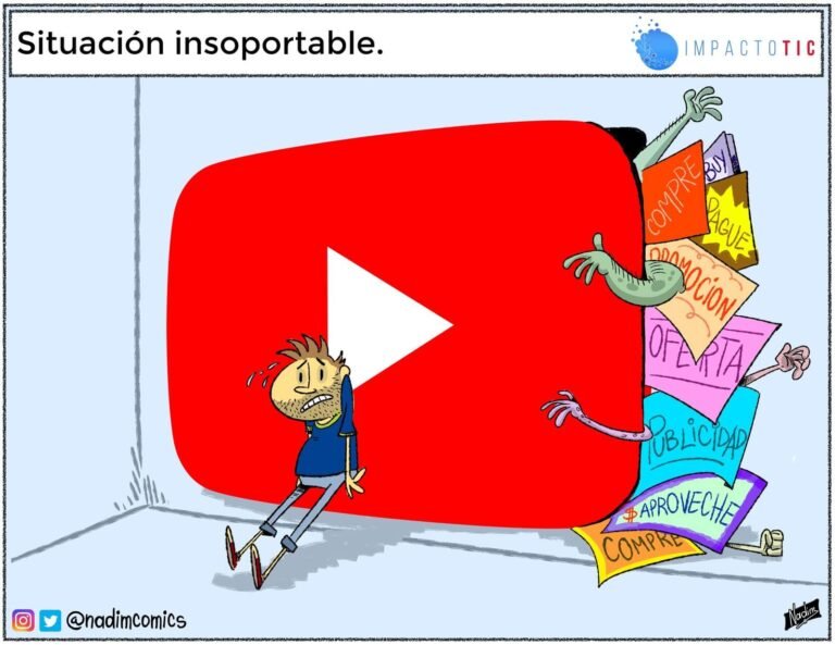 Situación insoportable