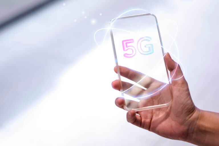 5G en Colombia: La revolución digital que comienza finalmente a llegar