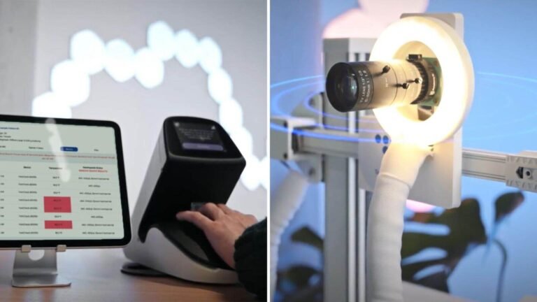 Telefónica impulsa 5G e IA en salud con nuevas soluciones