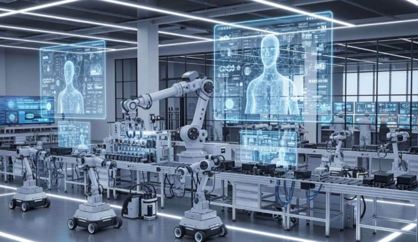 A en manufactura tecnologica como beneficia a Colombia y la region