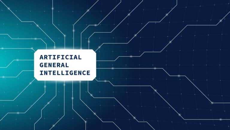 AGI: El futuro de la Inteligencia Artificial en negocios