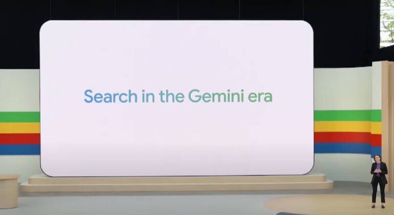 AI Overview, el futuro de la búsqueda de Google