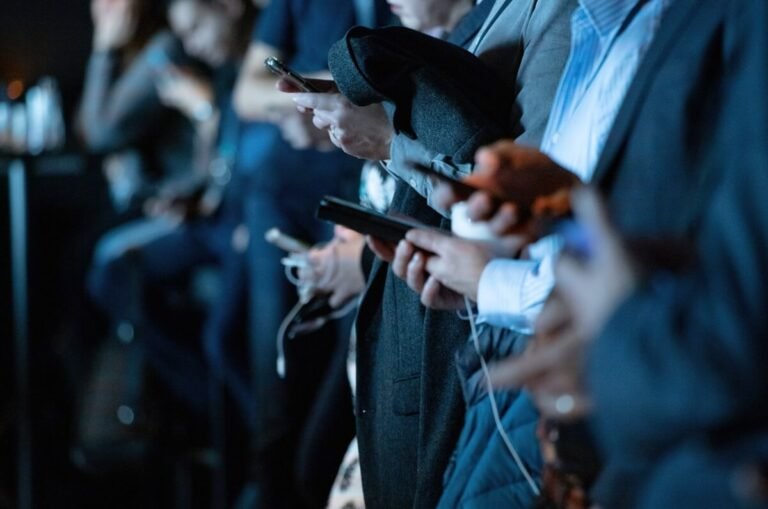 La Academia de Innovación de Movistar capacitó a 18.330 pymes de la región