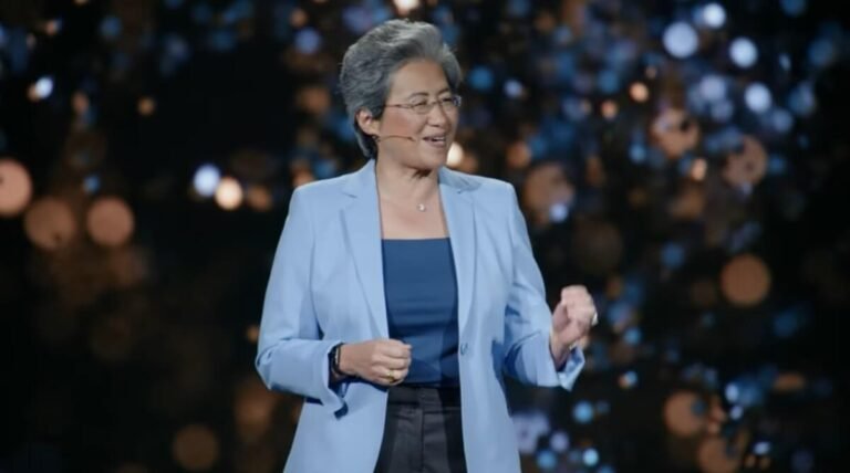 Advancing AI 2024: las novedades de AMD en la guerra por la IA