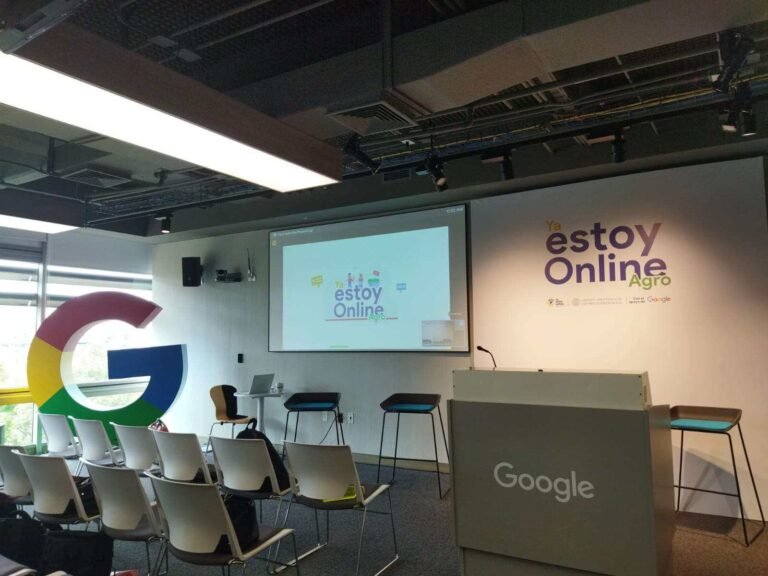 Ya Estoy Online Agro, el programa que impulsa a los agricultores colombianos