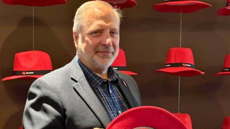 «Quizás la próxima pandemia no sea biológica sino cuántica»: Alex Dirgan
