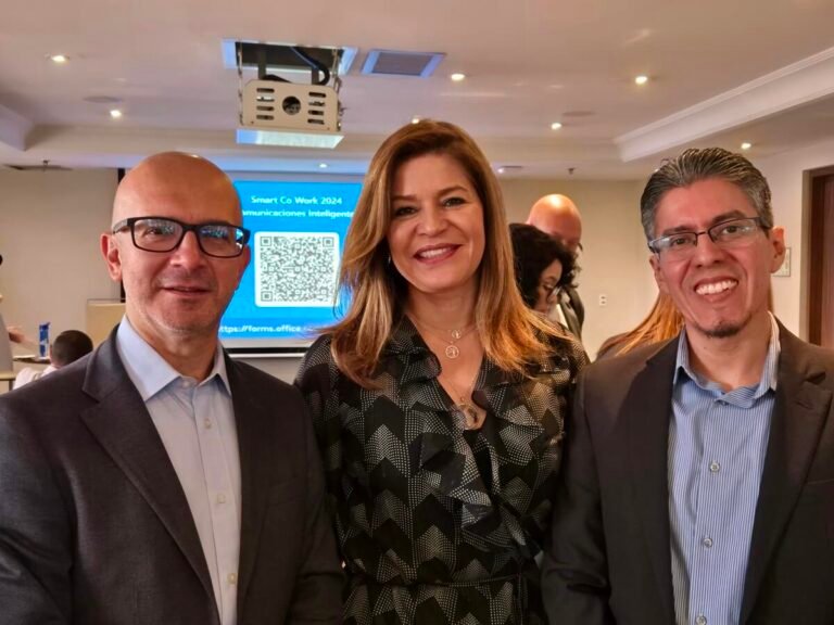 Axede, ETB y Zoom se alían para potenciar las comunicaciones inteligentes