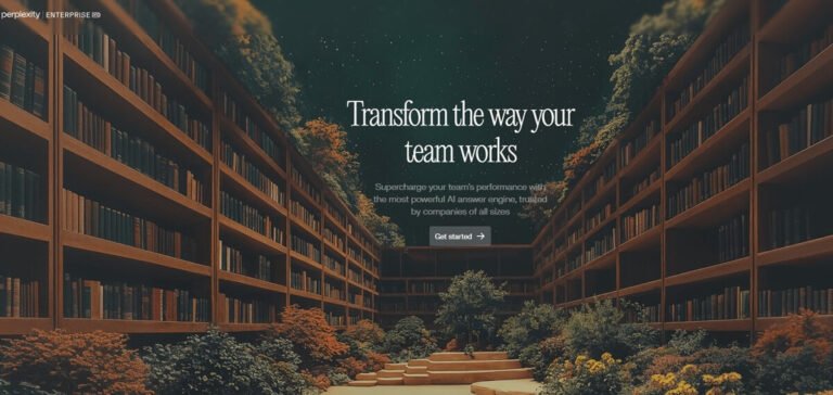 Movistar Colombia Integra Inteligencia Artificial Perplexity Pro para Clientes