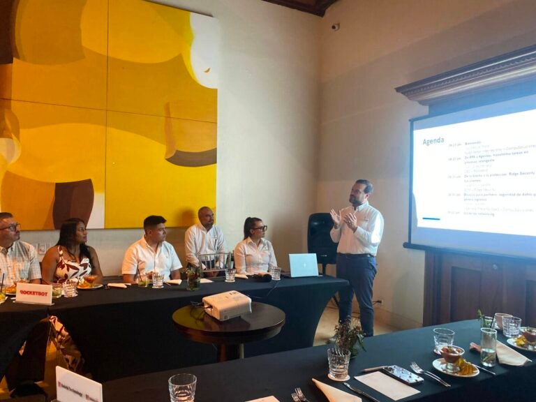 La estrategia de CompuSoluciones y sus aliados para consolidar el ecosistema tecnológico en Colombia  