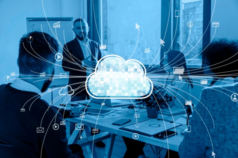 Tendencias en la nube que están transformando negocios
