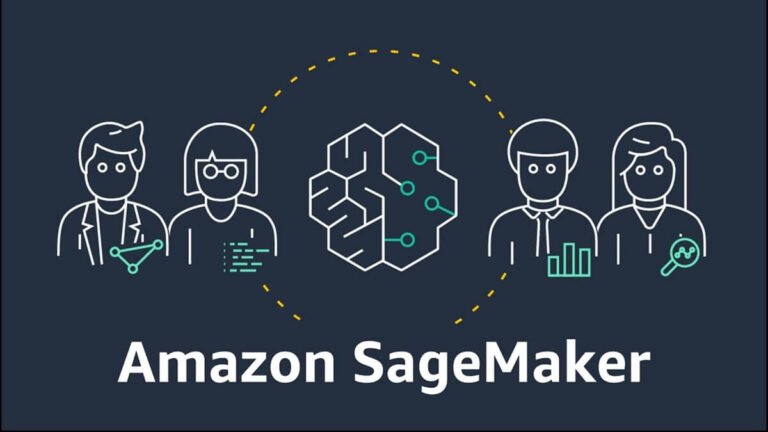 Amazon SageMaker: ¿Qué es y cómo usarlo?