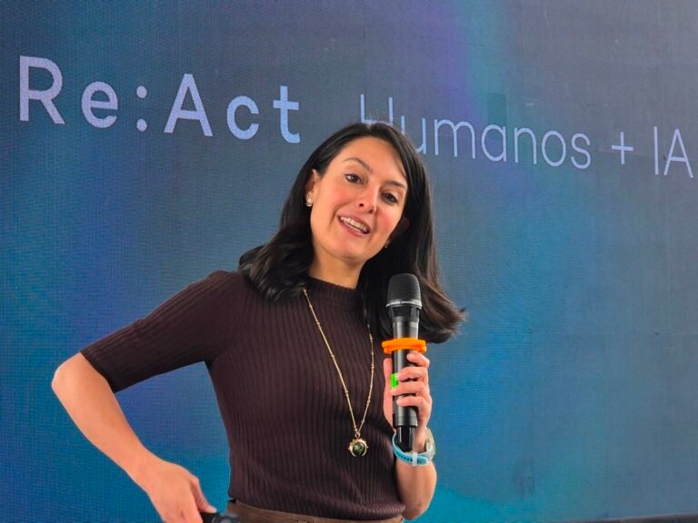 Humanos y agentes, el modelo híbrido del ADL Digital Lab