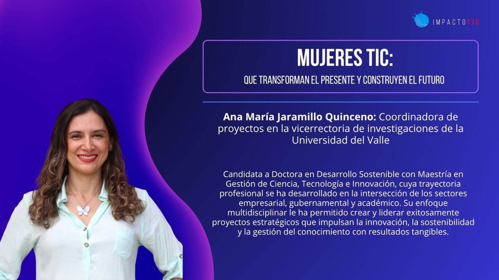 Ana Maria Jaramillo Quinceno