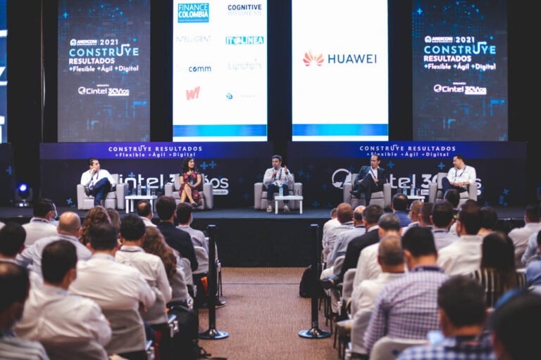 ANDICOM 2024: Innovación y tecnología con Japón como país invitado