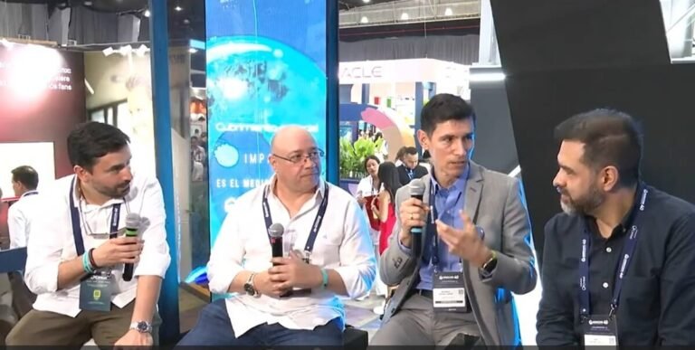 ANDICOM 40 y el uso de la Inteligencia Artificial en Colombia
