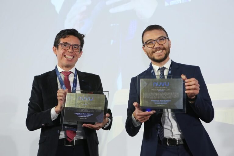 “Ya no solo es exportar café de Colombia, exportemos Inteligencia Artificial”