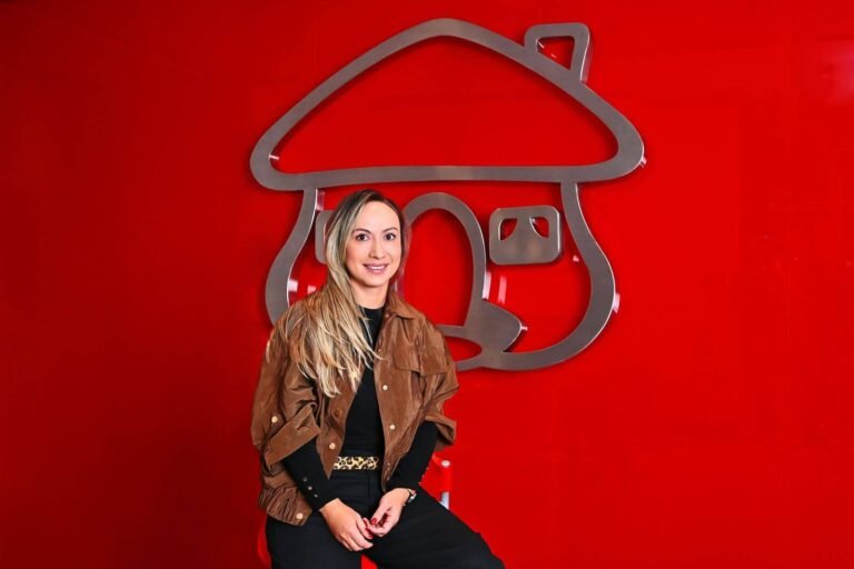 Davivienda nombra a Ángela Ramírez como CEO de DaviPlata para liderar su evolución como neobanca
