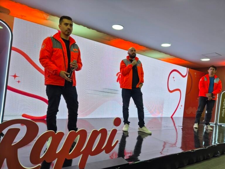 La nueva Rappi y los 4 pilares de su actualización