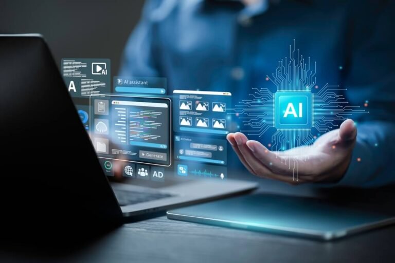 Aplicaciones de IA: Cómo están transformando los negocios