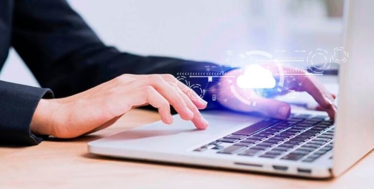 Edge computing: Procesamiento inteligente en tiempo real