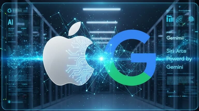 Gemini potenciará la oferta de IA de Apple