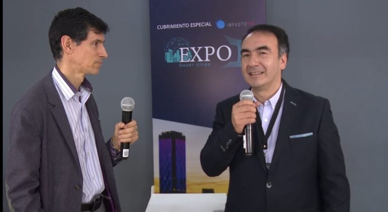 Cundinamarca y Bogotá: La tecnología como eje para abordar los retos del ‘efecto vecindad’