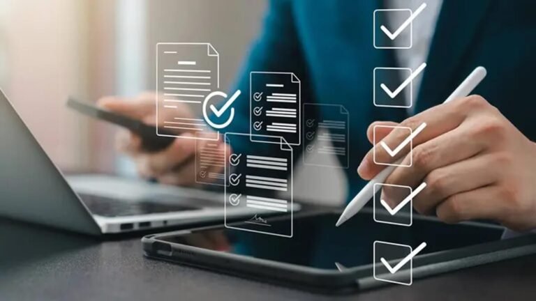 RDBMS en la gestión empresarial: Pilares para la era digital