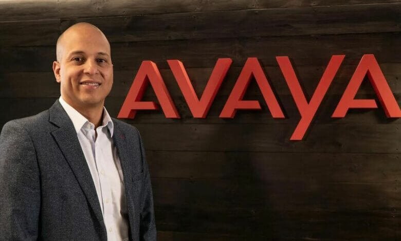 Avaya Moises Quintana