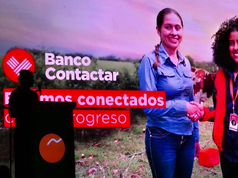 Banco Contactar lanza nueva app