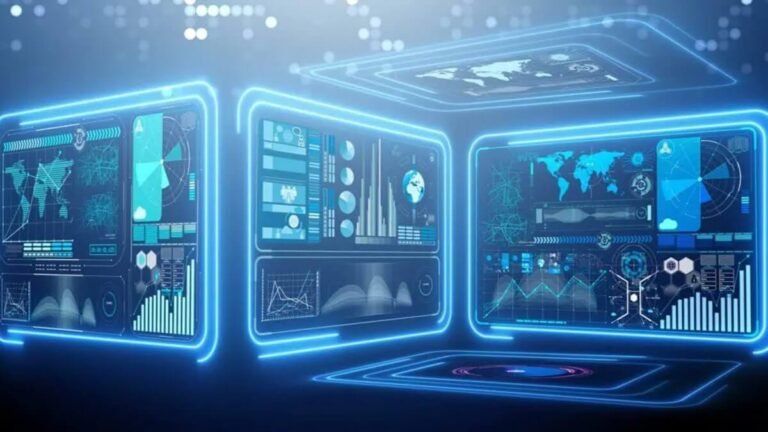 ¿Qué es una base de datos? Descubra cómo funciona y cómo elegir la adecuada para la gestión empresarial