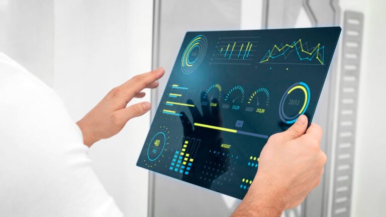 Big Data a fondo: Conquiste y lidere la revolución de los datos