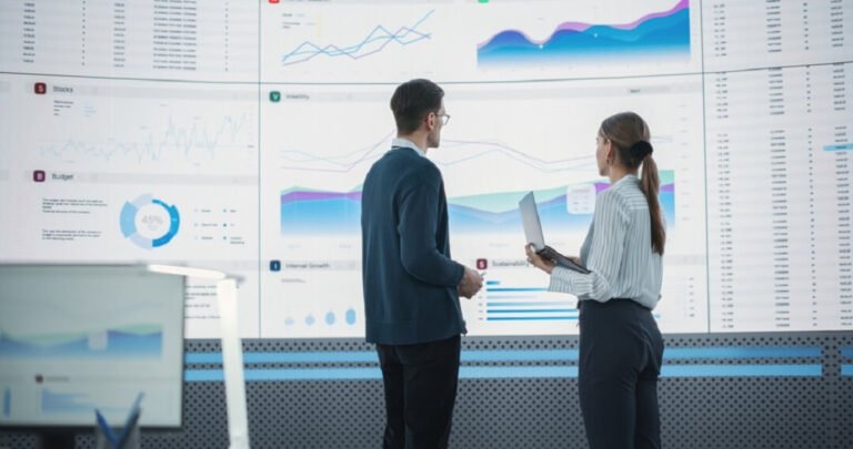 Big Data: cómo dominar el volumen y extraer valor