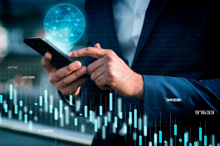 Todo lo que quiso saber del Blockchain, la siguiente revolución informática