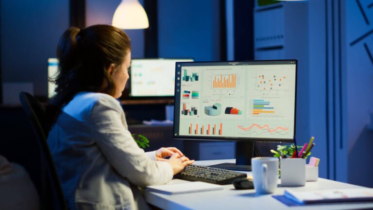 Business Analytics (BA): ¿Qué es y para qué sirve?