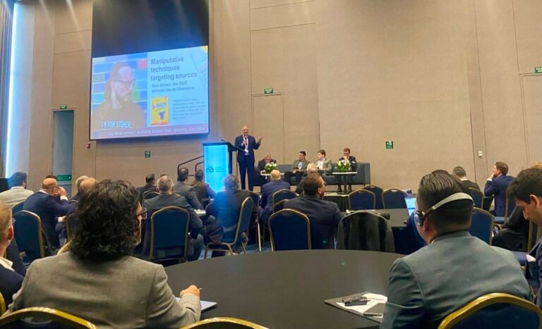 La confianza digital cruza fronteras: Bogotá acoge la cumbre global que define el futuro de la identidad interoperable