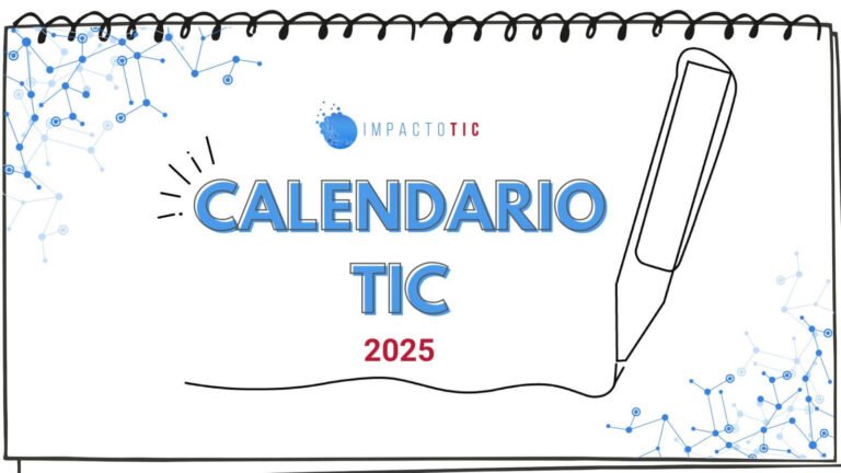 Eventos Tecnología Colombia 2025: Calendario TIC