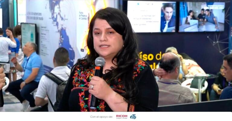 Carla García: «Zoho One tiene una oferta de valor con mucho sentido para los latinoamericanos»