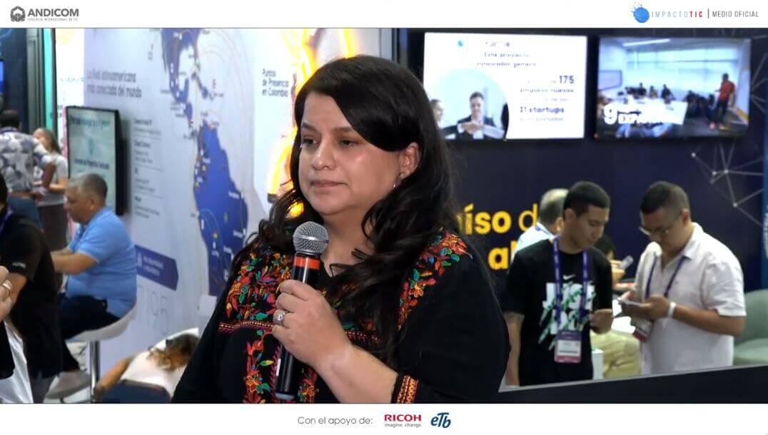 Carla Garcia – Zoho