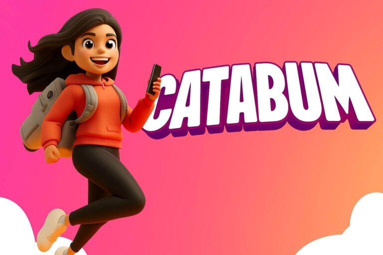 Catabum, la plataforma que propone nuevas formas de interacción digital