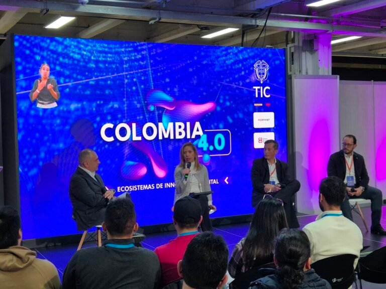 Talento y educación, dos de los retos de la Ciberseguridad 360 en Colombia