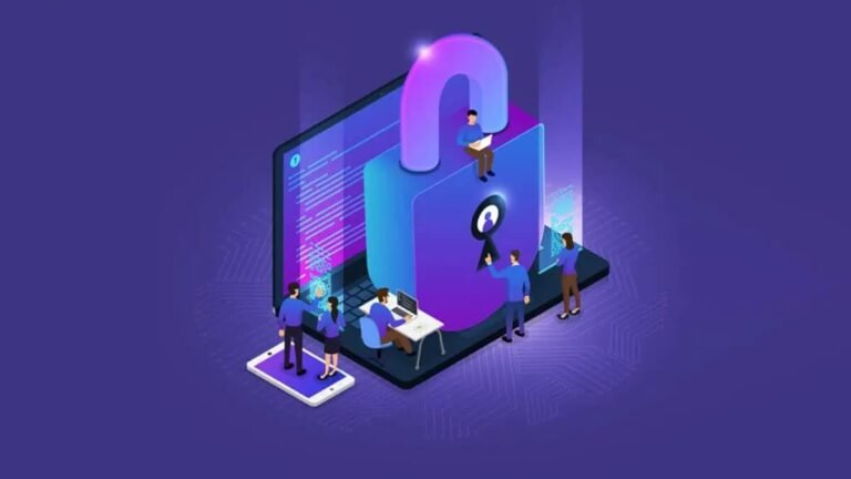 Cifrado de Datos: Protección esencial para su empresa