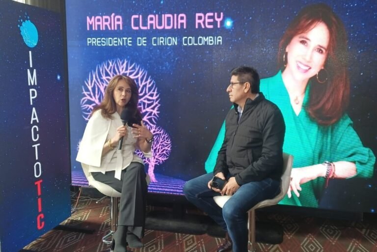 Cirion Forum 2023: Explorando el futuro de la tecnología en Colombia