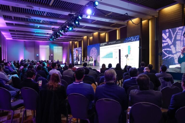 Transformación Inteligente, y otros mensajes clave del Cirion Forum 2023